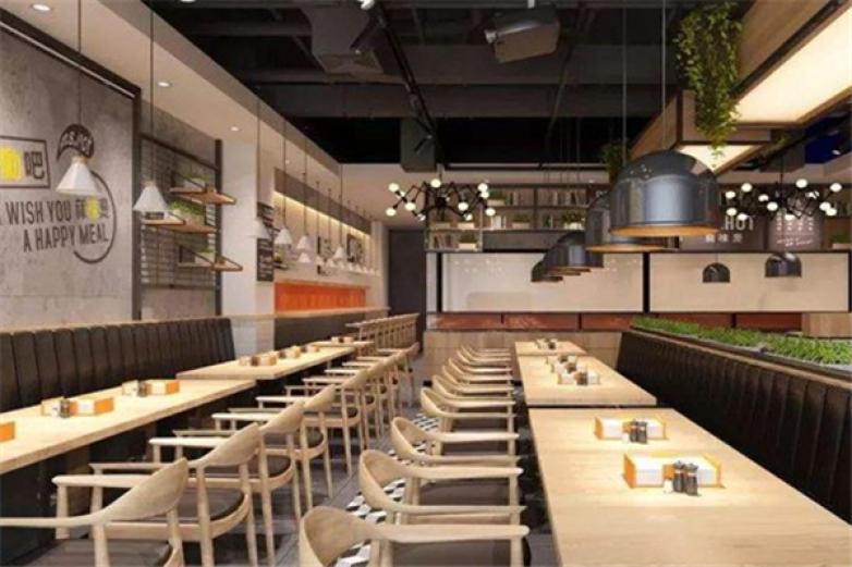 朝麻朝辣麻辣烫